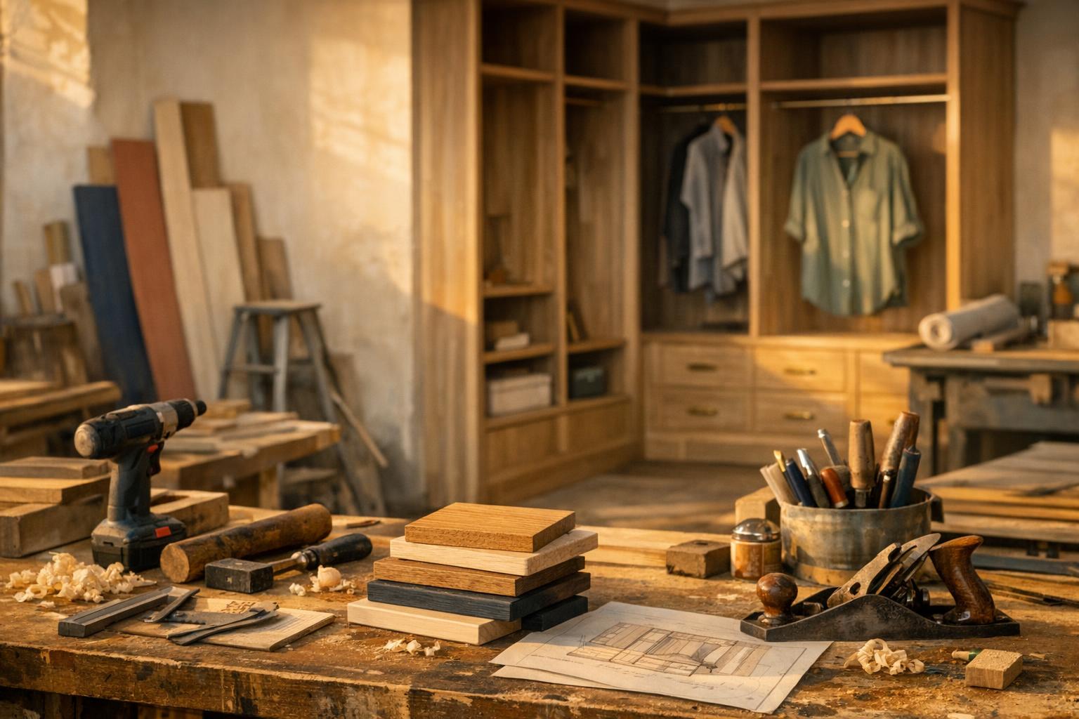 26042926-featured Guide complet pour entretenir vos menuiseries en bois