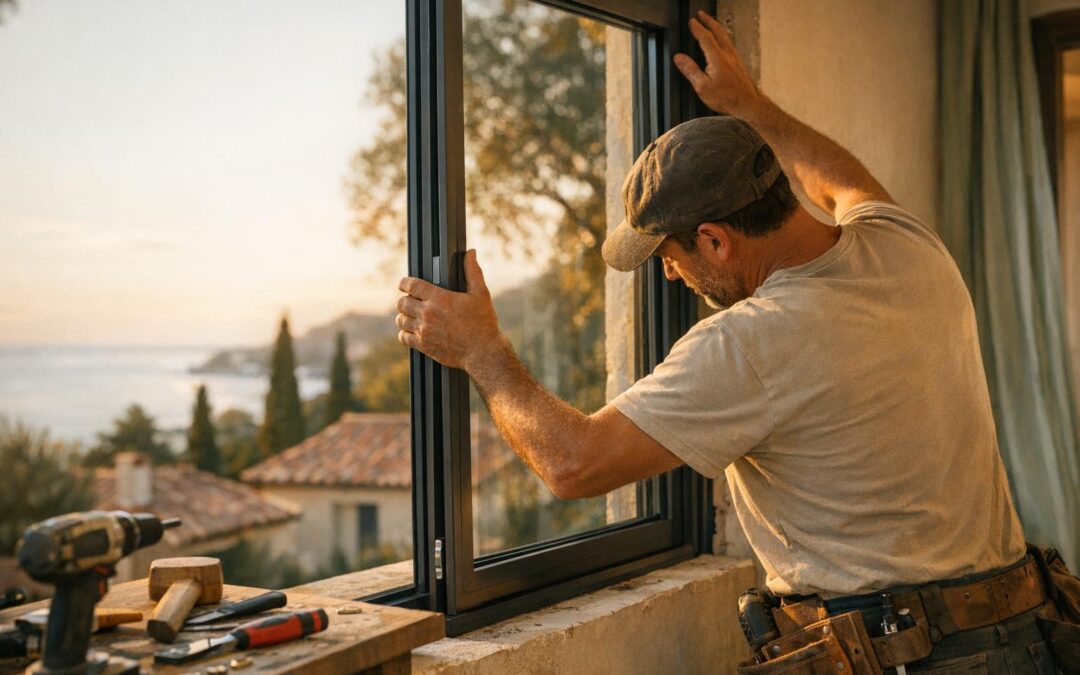 Conseils pratiques pour bien choisir ses portes et fenêtres
