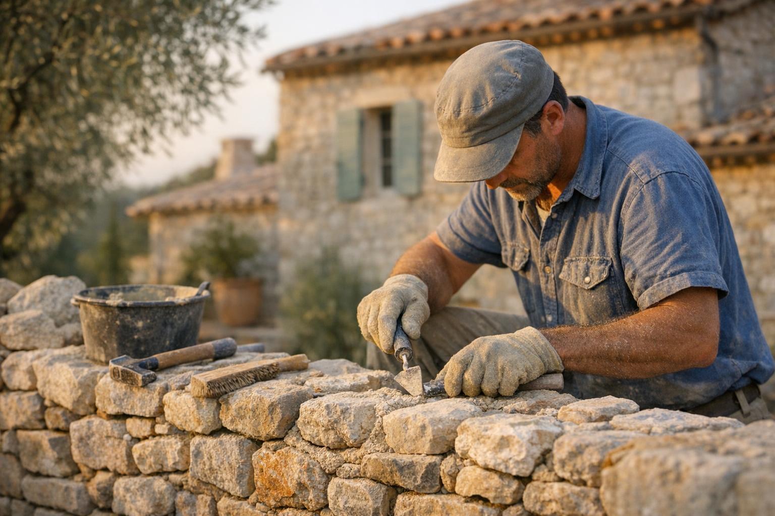 26043401-featured Les avantages de la maçonnerie traditionnelle pour vos projets de construction