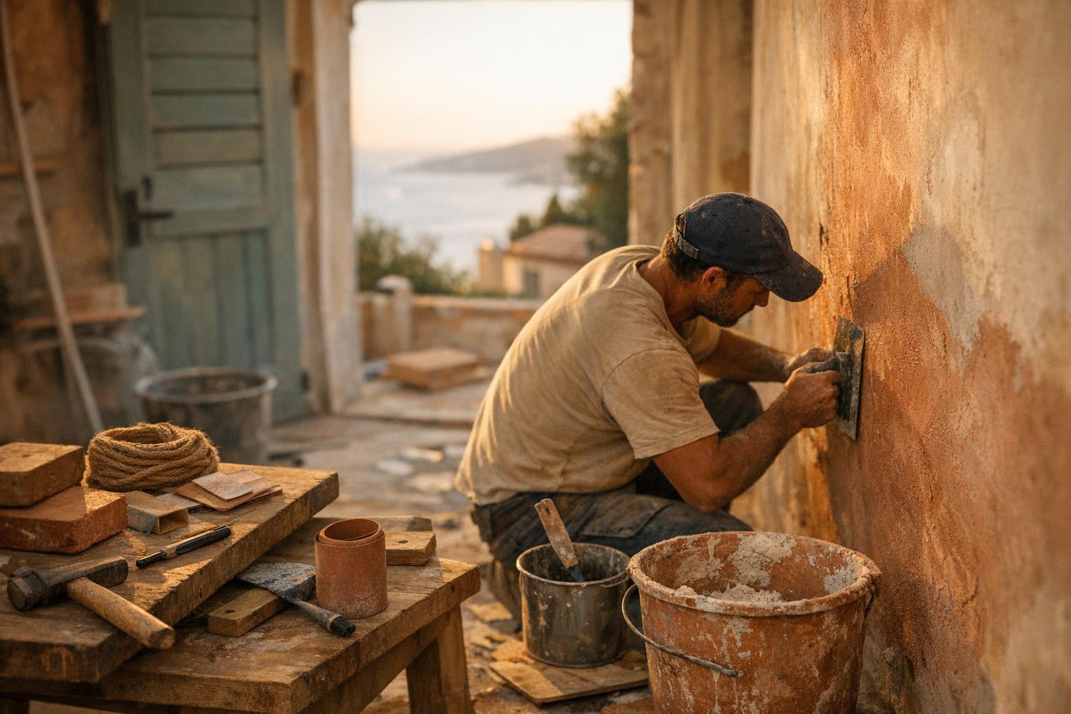 Rénover une maison dans le 06 : les étapes clés pour un projet réussi