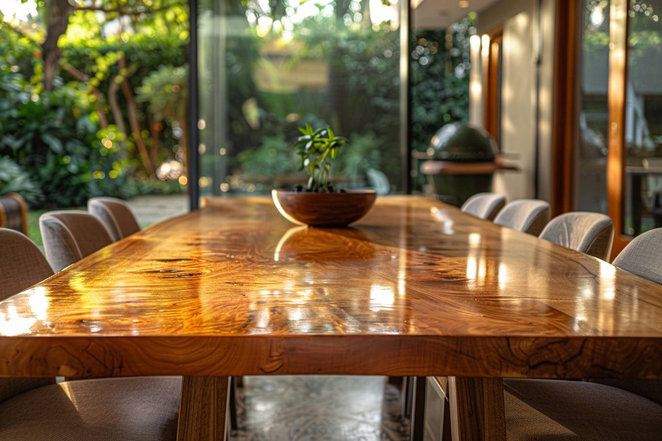 Comment une bonne menuiserie transforme votre intérieur