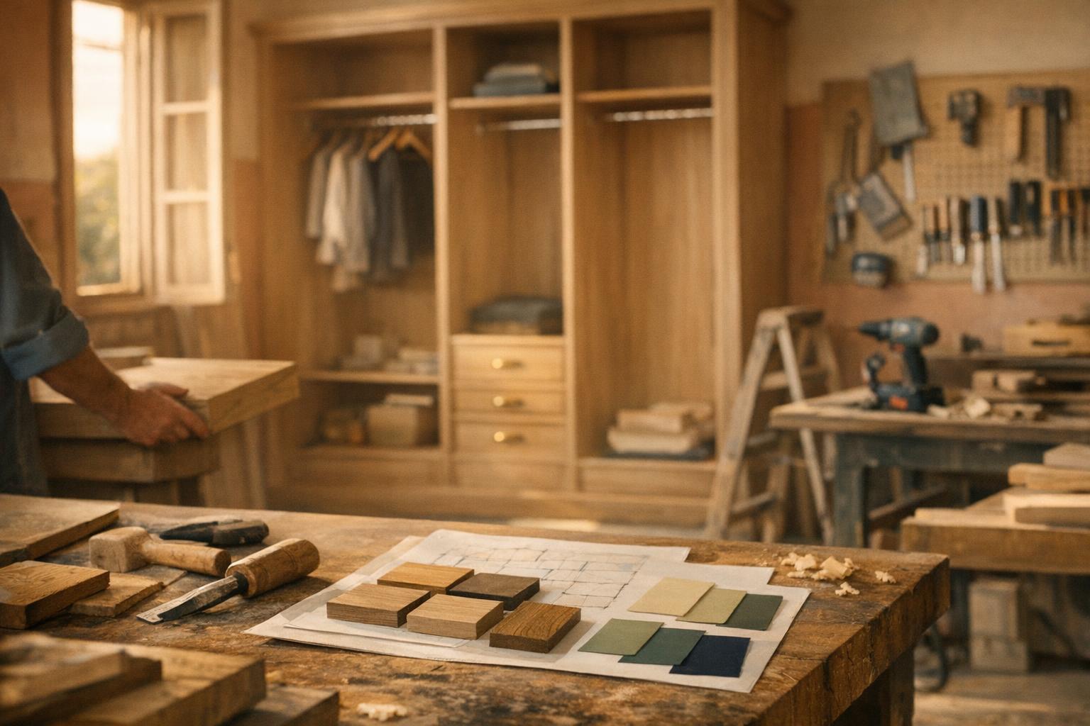 26043399-featured Les tendances actuelles en menuiserie pour vos projets de rénovation
