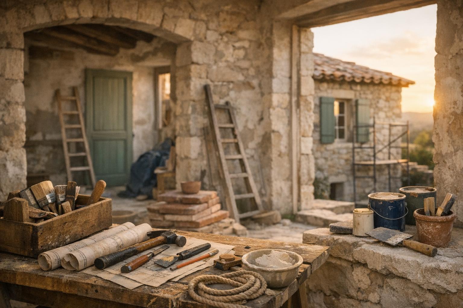 26043404-featured Les erreurs à éviter lors de la rénovation de votre maison à Mougins