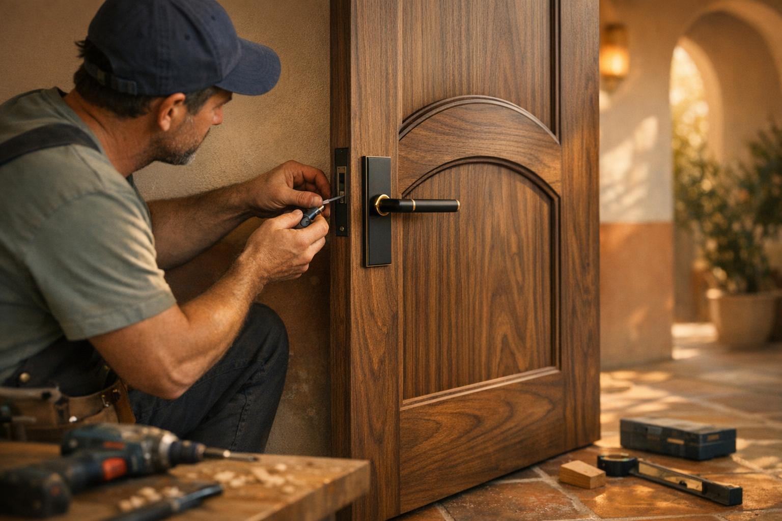 26043413-featured Les critères essentiels pour choisir une porte d'entrée en bois de qualité