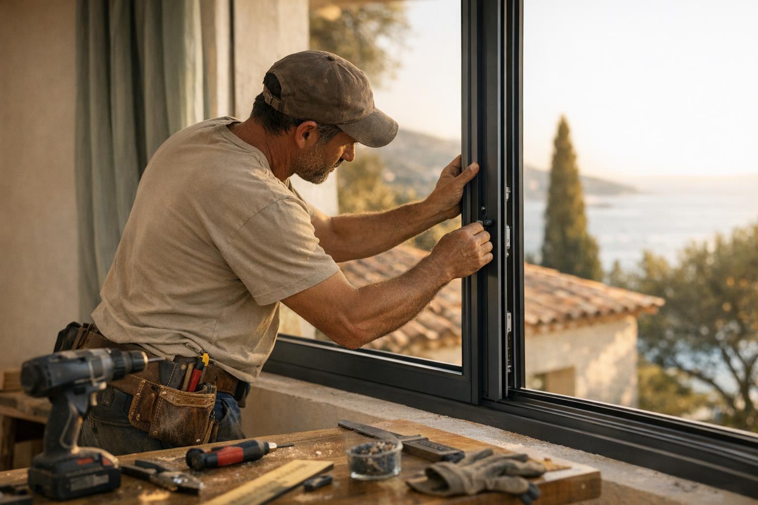 Optimiser l'isolation de votre maison avec des fenêtres performantes