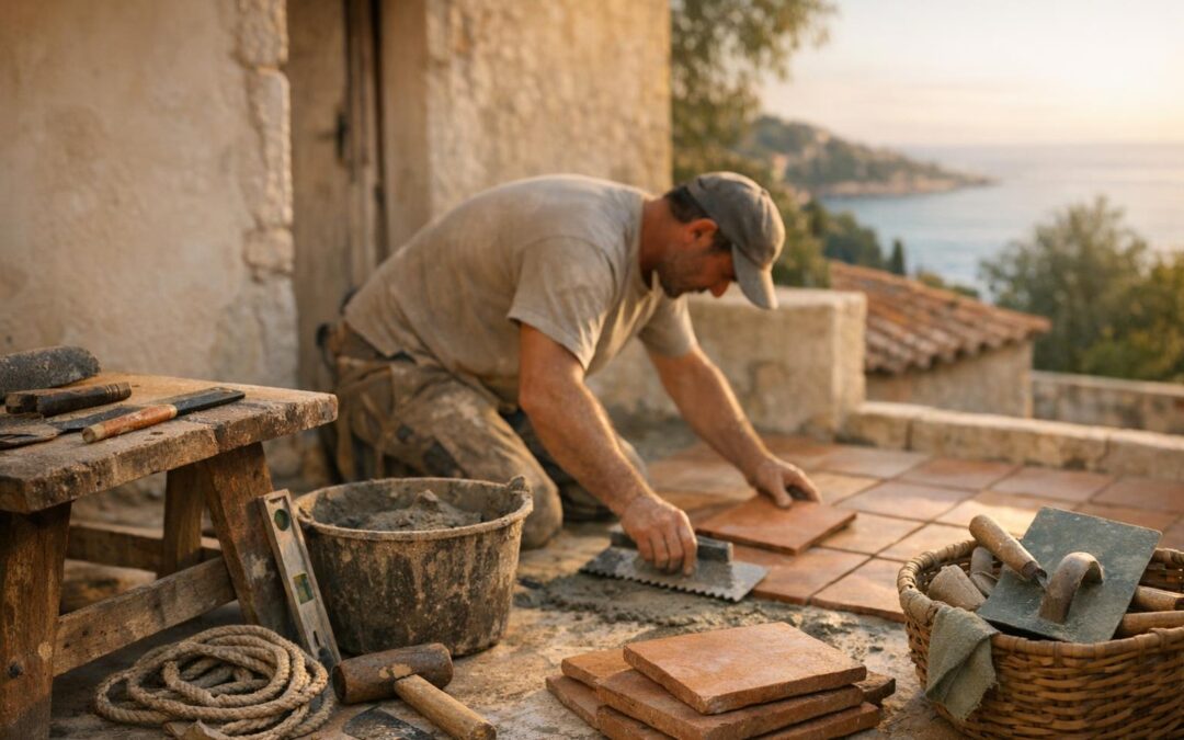 Installer une baie vitrée : conseils et astuces pour une installation parfaite