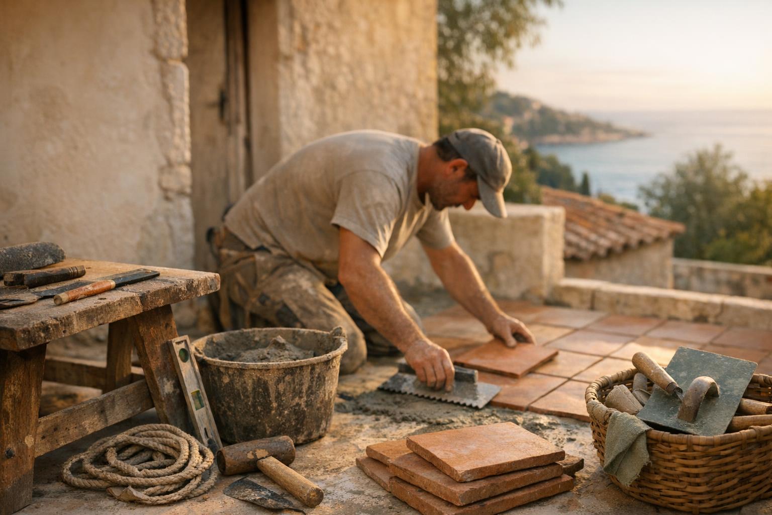 Installer une baie vitrée : conseils et astuces pour une installation parfaite