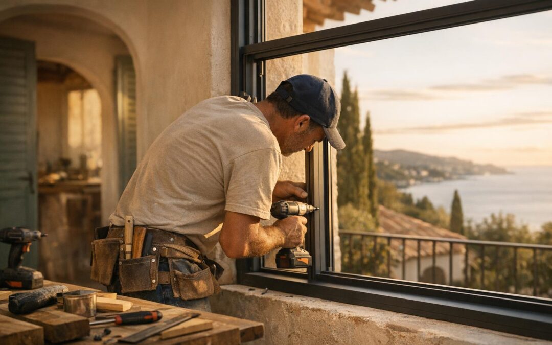 Comment bien choisir une fenêtre pour optimiser la luminosité de votre intérieur