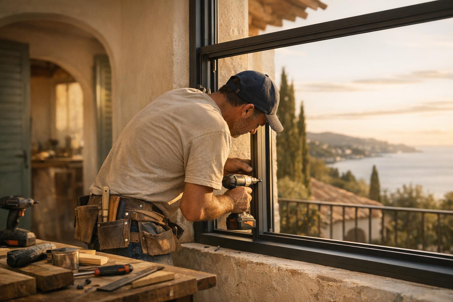 Comment bien choisir une fenêtre pour optimiser la luminosité de votre intérieur