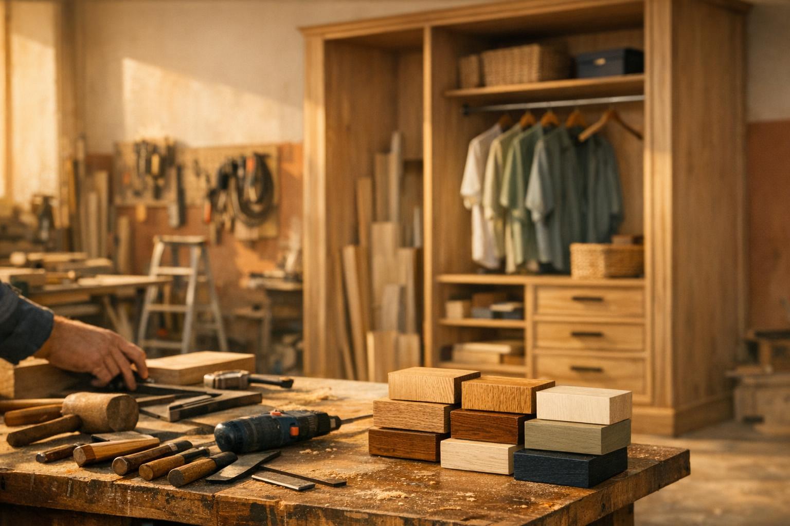 Les solutions de menuiserie pour une maison plus écologique